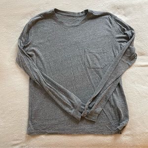 Super soft Long Sleeve by Richer Poorer